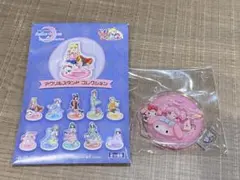 【即購入OK】サンリオ セーラームーン コラボ アクリルスタンドコレクション
