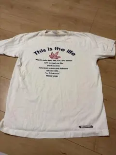 in Kokomo Tシャツ ホワイト メンズ M