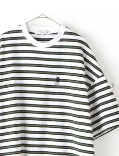 U.S. POLO ASSN. Tシャツ