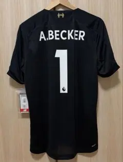 ブラジル代表 Gk アリソン ユニフォーム 正規品 - メルカリ