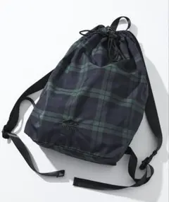 UMBRO アンブロ SP Packable Bag パッカブルバッグ 別注のサムネイル