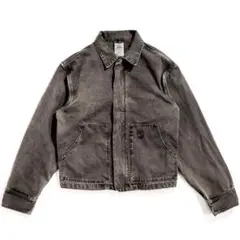 OVY Washed Corduroy Wide Relax Jacket - メルカリ