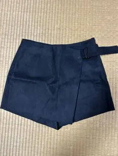 ZARA ミニスコート