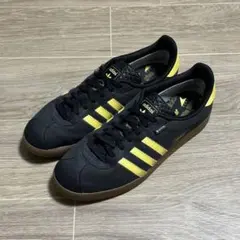 DESCENDANT adidas GAZELLE DCDT GTX 28cm