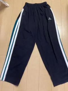 バレンシアガ　Sporty B Tracksuit Pants Wideのサムネイル