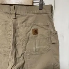 カーハート シャツジャケット