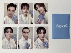 SEVENTEEN セブチ CARATZONE セット 仁川 NEW