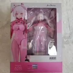 アリス　figma　勝利の女神NIKKE