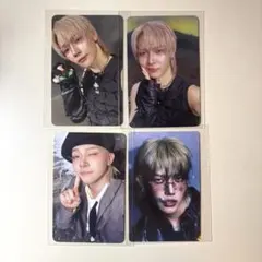 &TEAM NICHOLAS トレカセット