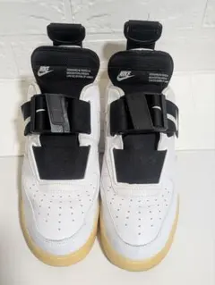 NIKE AIR FORCE 1 LOW UTILITY QS