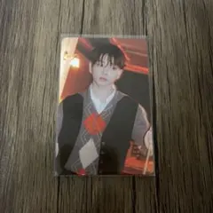 BOYNEXTDOOR ボネクド BOYLIFE ポップアップトレカ　ジェヒョン