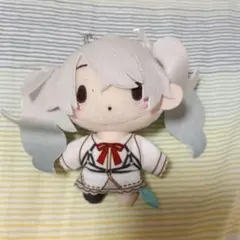 プロセカ ニゴミク ふわぷち プライズ品のサムネイル
