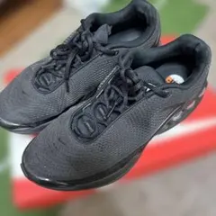 Nike エアマックスDN ブラック　air max dn ナイキのサムネイル