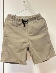 GRAMICCI(グラミチ)ハーフパンツ Sサイズ 値下げ可能ですのサムネイル
