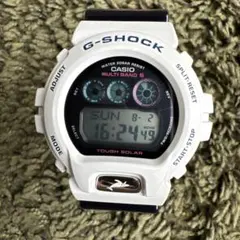 未使用品】GMD-W5601K-7JR 電波ソーラー イルクジモデル - メルカリ