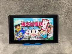 ニンテンドー Switch 本体 HAC-001 美品