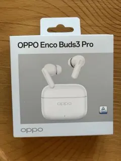 v*u様 OPPO Enco Buds3 Pro ワイヤレスイヤホンのサムネイル