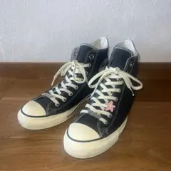 CONVERSE ALL STAR TTT MSW GORE-TEX HI 黒