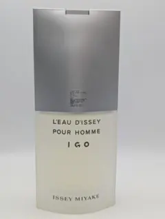 ISSEY MIYAKE ロードゥイッセイプールオ厶アイゴーオードトワレ20mLのサムネイル
