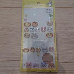 ボンボンドロップ正規品シール おすそわけ