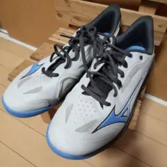 ［カーペット用］MIZUNO WAVEEXCEED6 WIDE CS26.5cm カーペット用］MIZUNO WAVEEXCEED6 WIDE CS26.5cm - メルカリ