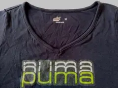 PUMA　Tシャツ　半袖