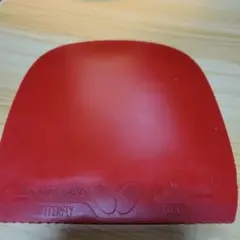 ディグニクス09C レッド　特厚　ペン