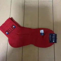 エル❣️ゴルフソックス