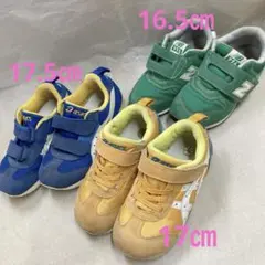 スニーカーまとめ売り