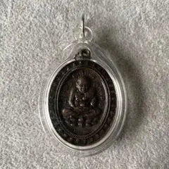 プラクルアン トゥアット師 伝説の高僧 レア品 守護 貧困克服 最強 御守り