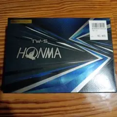 2026年最新】ホンマ tw ボールの人気アイテム - メルカリ