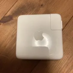 奥田様専用Apple 61W USB-C電源アダプタ
