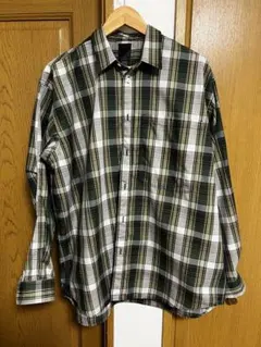 DAIWA PIER39 TECH REGULAR COLLAR SHIRTSのサムネイル