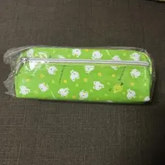 サンエックス 次の日ケロリ 筆箱 缶ペン - メルカリ
