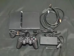 PS2 プレステ2薄型 SCPH-70000GT