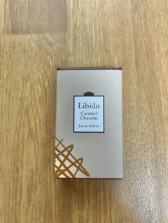 未開封！ラブコスメ　Libidoのサムネイル