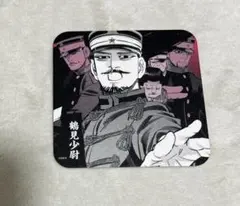 2025年最新】ゴールデンカムイ展 宇佐美の人気アイテム - メルカリ