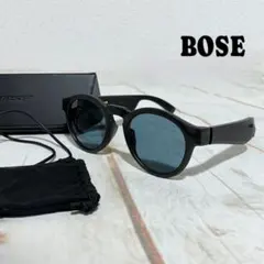 【美品・動作確認済】BOSE ボーズ FRAMES RONDO 老眼鏡レンズ付のサムネイル