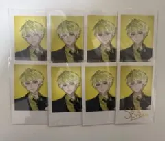 にじさんじEN サニーブリスコー チェキ