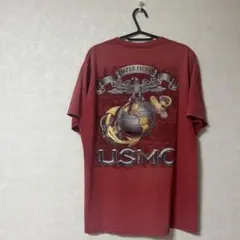 USMC Tシャツ