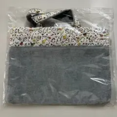 フェイラー リバティ バッグ