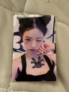 2025年最新】ive ウォニョン トレカ アスマートの人気アイテム - メルカリ