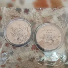 ONLY MINERALS プレミアムファンデーションN 2個セットのサムネイル