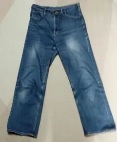 Lee レディースデニム サイズM