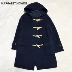 2026年最新】マーガレットハウエル ダッフルコートの人気アイテム