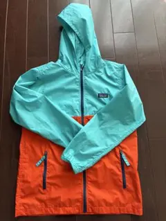 パタゴニア　ボーイズＬのサムネイル
