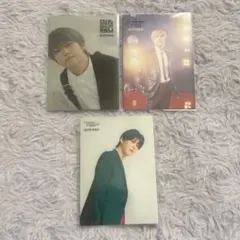 Mrs.GREEN APPLE ミセス 若井滉斗 フォトカ まとめ売り