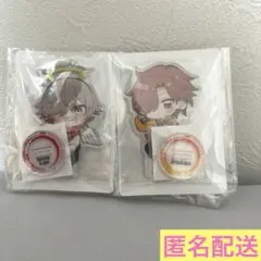 Crazyraccoon GiGO デフォルメアクリルスタンド だるま ありさか