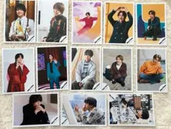 キンプリ　髙橋海人　公式写真　まとめ売り