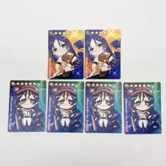 巌窟王エドモン】Fate/Grail League FGO 野球 カード 3枚 - メルカリ